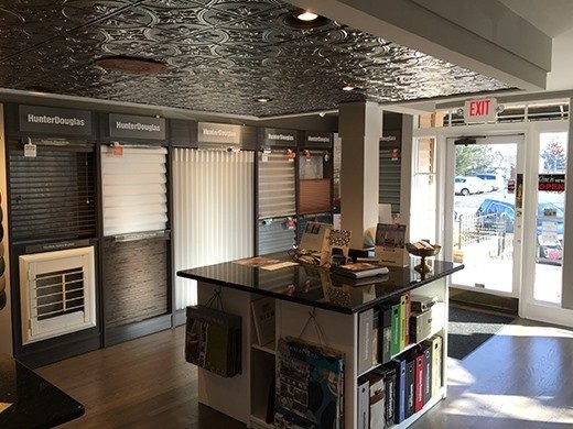 Hunter Douglas Dealer Image